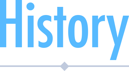 history